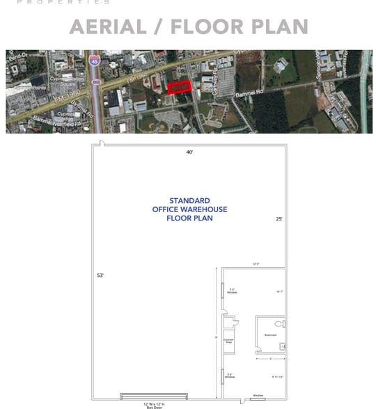 22505 Imperial Valley Dr, Houston, TX for sale - Building Photo - Image 3 of 5