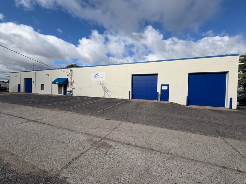 2318 1st St NE, Minneapolis, MN for sale - Building Photo - Image 1 of 12