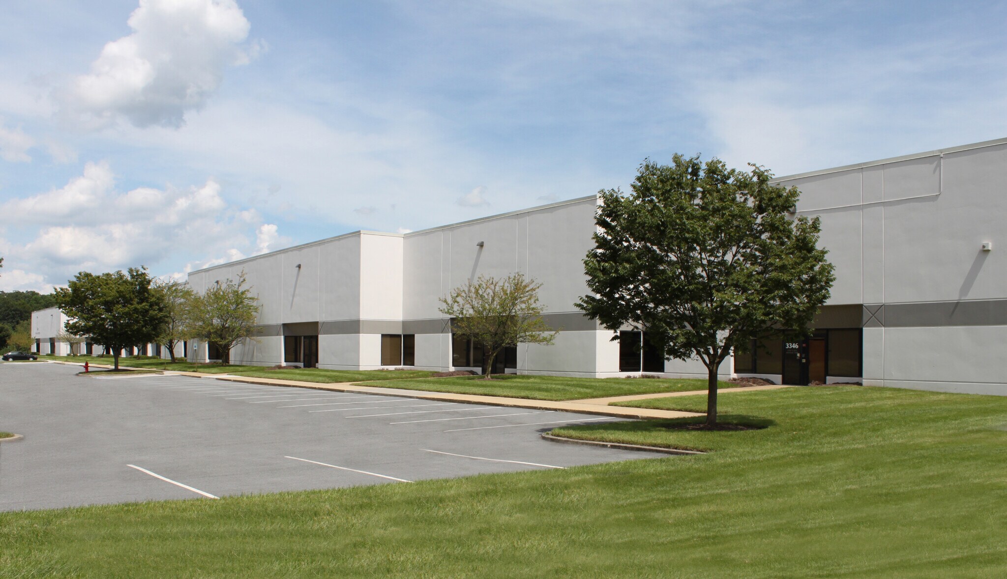 3300-3346 Hubbard Rd, Landover, MD for sale Building Photo- Image 1 of 1