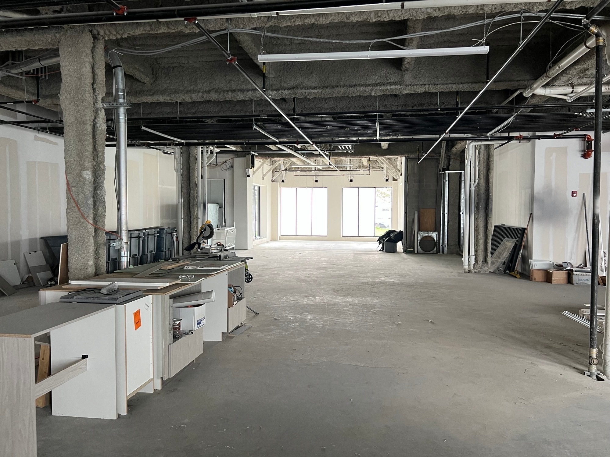 1400 Main St, Weymouth, MA for lease Building Photo- Image 1 of 6