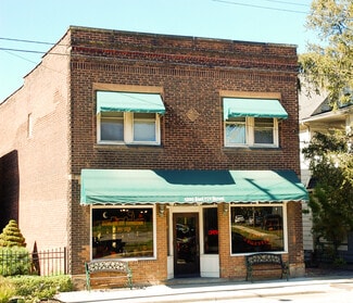 More details for 4350 E 71st St, Cleveland, OH - Retail for Sale