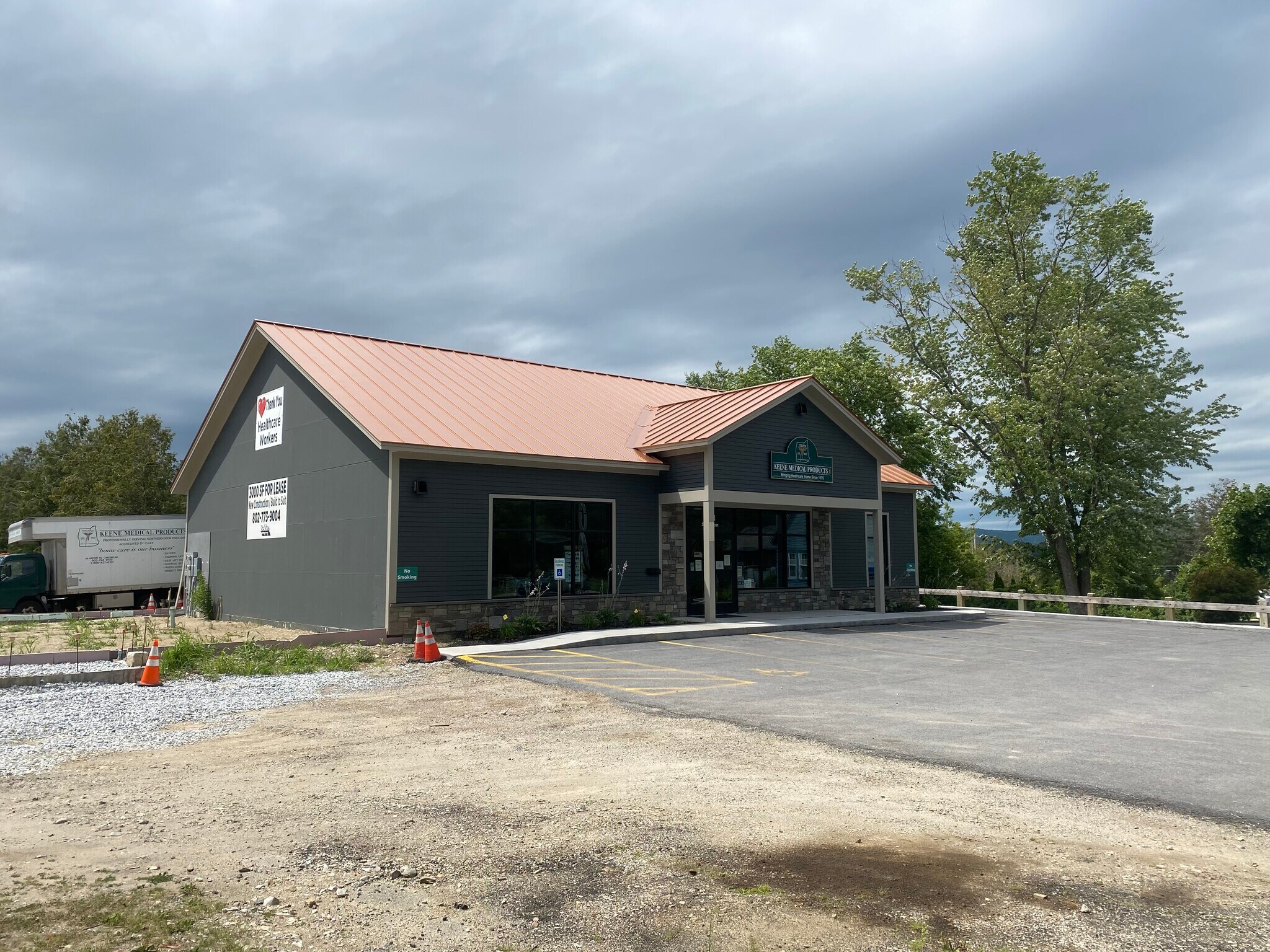 251 Stratton Rd, Rutland, VT for sale Primary Photo- Image 1 of 1