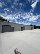 3246 S 61st St - Warehouse