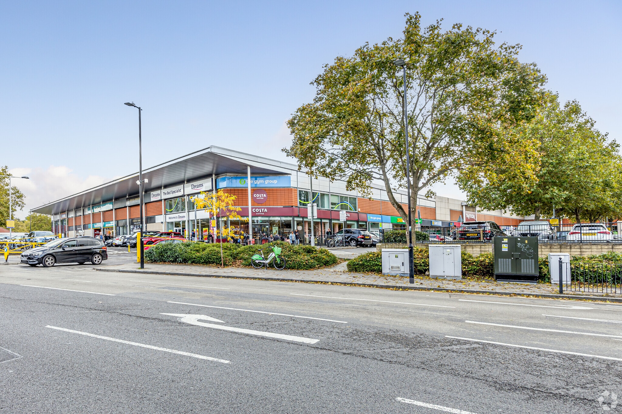 Green Lanes, London for sale Building Photo- Image 1 of 1