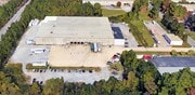 300 Industrial Dr, Birmingham AL - Warehouse