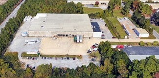 More details for 300 Industrial Dr, Birmingham, AL - Industrial for Lease