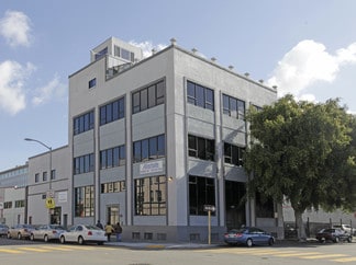 More details for 900-920 Alice St, Oakland, CA - Office for Sale