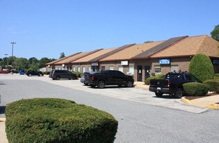 Lawrence Park Business Center - Convenience Store