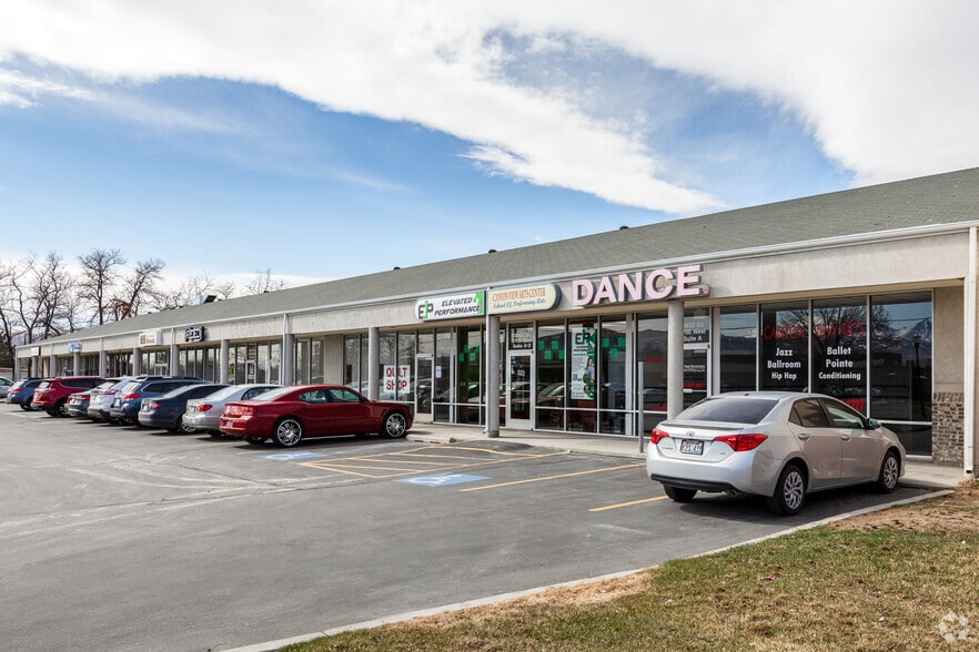 12652 S 2700 W, Riverton, UT for lease - Primary Photo - Image 3 of 3