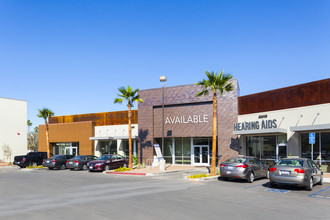 42250-42560 Bob Hope Dr, Rancho Mirage, CA for lease Building Photo- Image 1 of 2