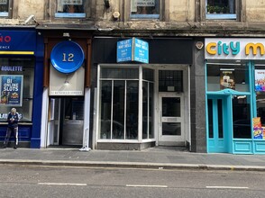 6-16 Renfield St, Glasgow for lease Building Photo- Image 1 of 1