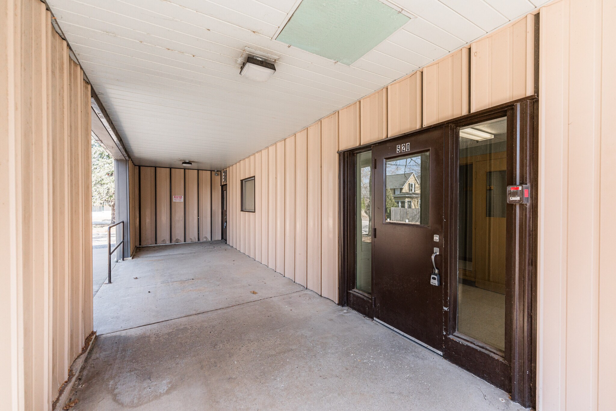 520 N Maple St, Sycamore, IL for sale Building Photo- Image 1 of 1