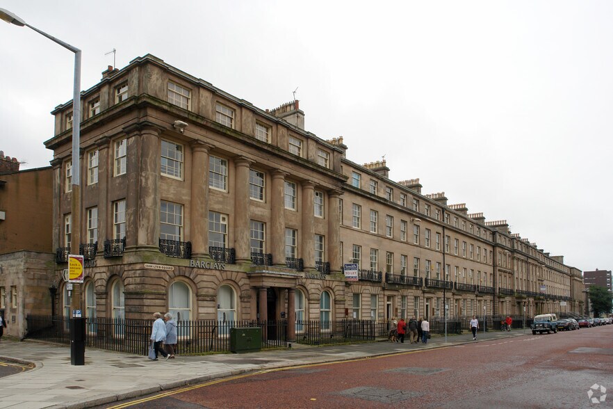 49 Hamilton Sq, Birkenhead, CH41 5AR