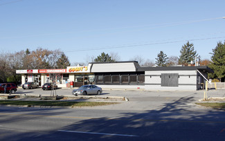 More details for 2473 Mountainside Dr, Burlington, ON - Retail for Lease