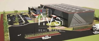 More details for Multiple Space Uses for Lease