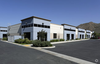 More details for 12825 Temescal Canyon Rd, Corona, CA - Industrial for Lease