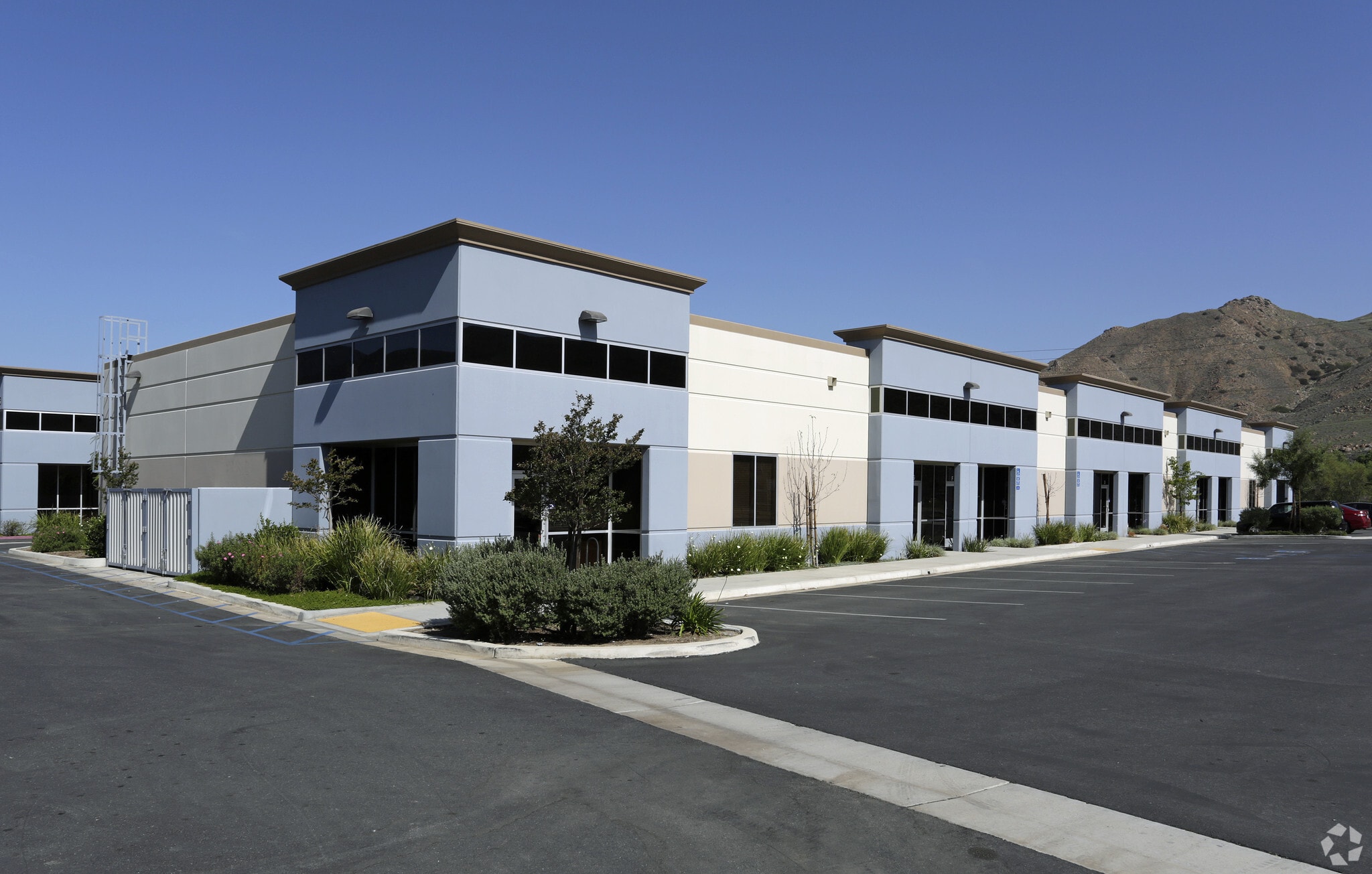 12847 Temescal Canyon Rd, Corona, CA for lease Primary Photo- Image 1 of 7