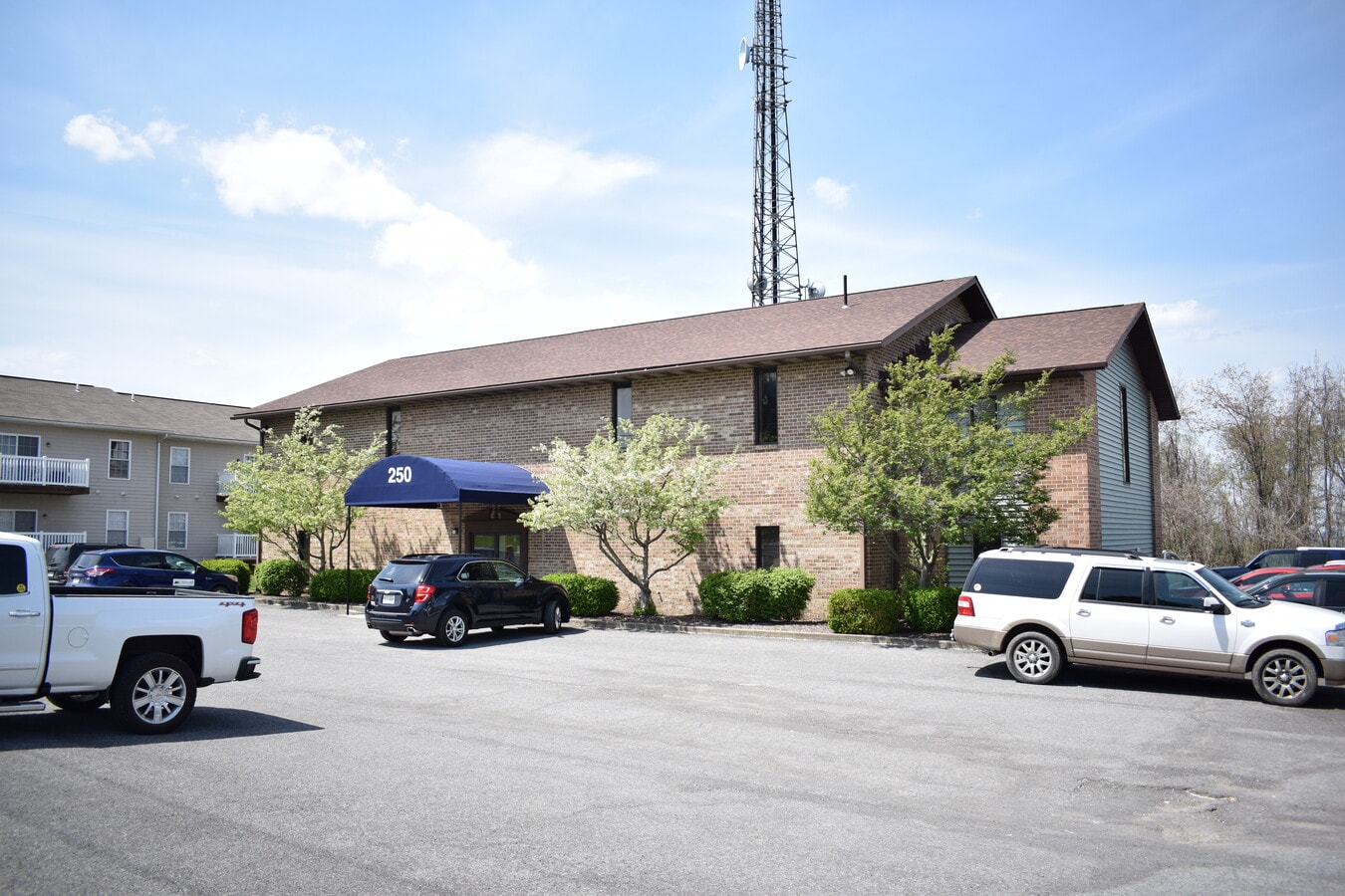 250 Scott Ave, WV 26508 Investment Opportunity! 100