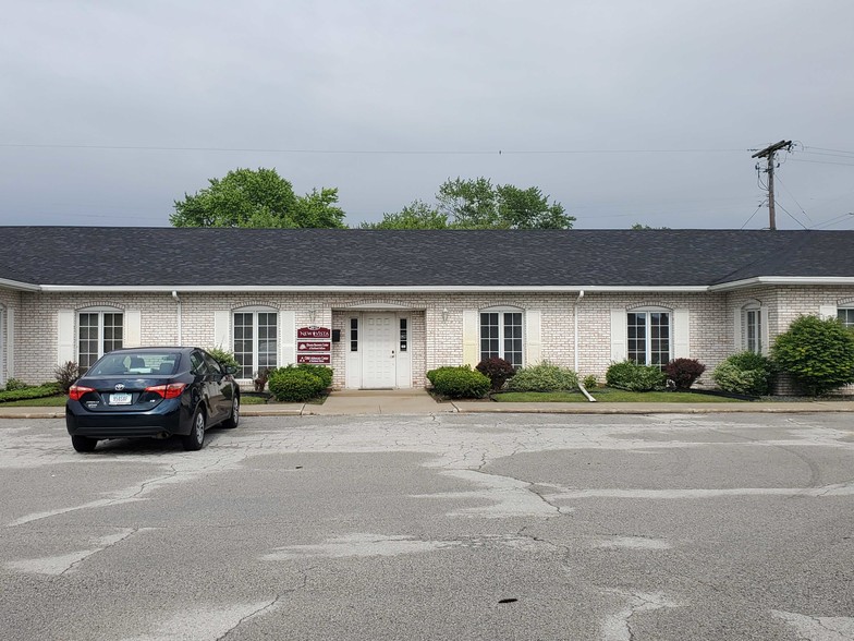 2600-2620 W Lincoln Hwy, Merrillville, IN for lease - Building Photo - Image 2 of 3