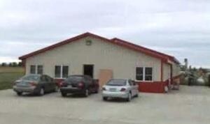 1501 NE 4th Ave, Barnesville, MN for sale Primary Photo- Image 1 of 1