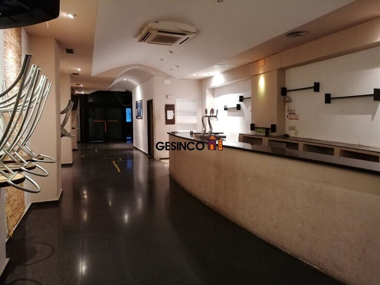 Retail in Ontinyent, Valencia for sale - Building Photo - Image 2 of 11