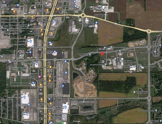 More details for 17265 Harger Ct, Noblesville, IN - Flex for Lease