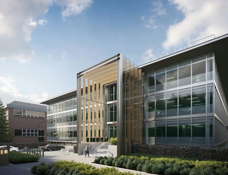 35 Homer Rd, Solihull for lease - Building Photo - Image 1 of 47