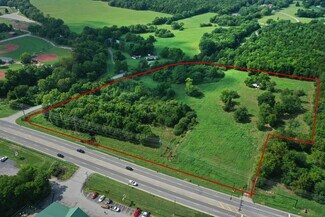 More details for 10645 Lebanon Rd, Mount Juliet, TN - Land for Sale