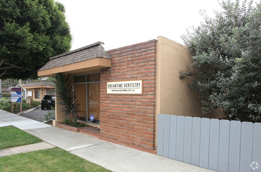 3039 Jefferson St, Carlsbad, CA for sale - Building Photo - Image 2 of 2