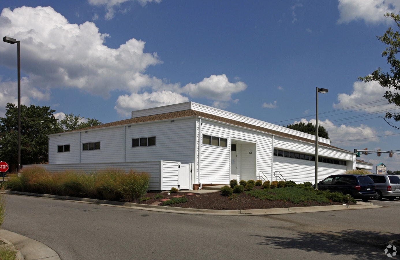 11020 Hull Street Rd, Midlothian, VA 23112