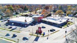 More details for 1260-1266 Milton Ave, Janesville, WI - Retail for Lease