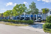 Falls Business Center - Loft