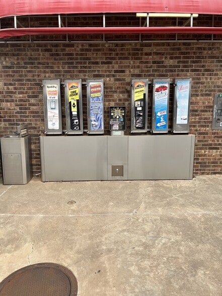 16400 NE 23rd St, Choctaw, OK for sale - Building Photo - Image 3 of 8