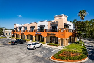 More details for 1890 CR 419, Oviedo, FL - Office/Medical for Lease