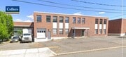 18 Midland St, Hartford CT - Warehouse