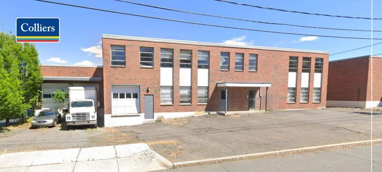 18 Midland St, Hartford, CT for lease - Primary Photo - Image 1 of 3