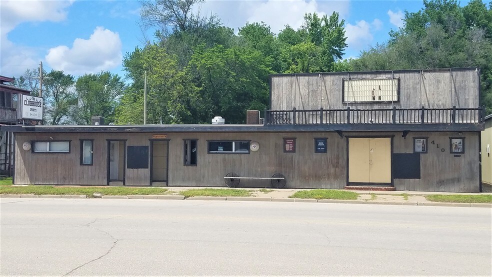 410 E Main St, Council Grove, KS 66846