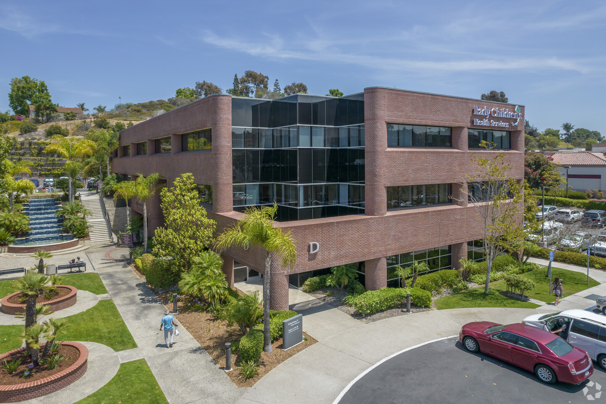 477 N El Camino Real, Encinitas, CA for sale Building Photo- Image 1 of 1