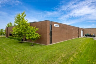 More details for 925 Brock Rd, Pickering, ON - Industrial for Lease