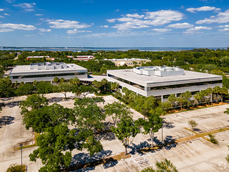 5380 Tech Data Dr, Clearwater, FL for sale - Building Photo - Image 1 of 1