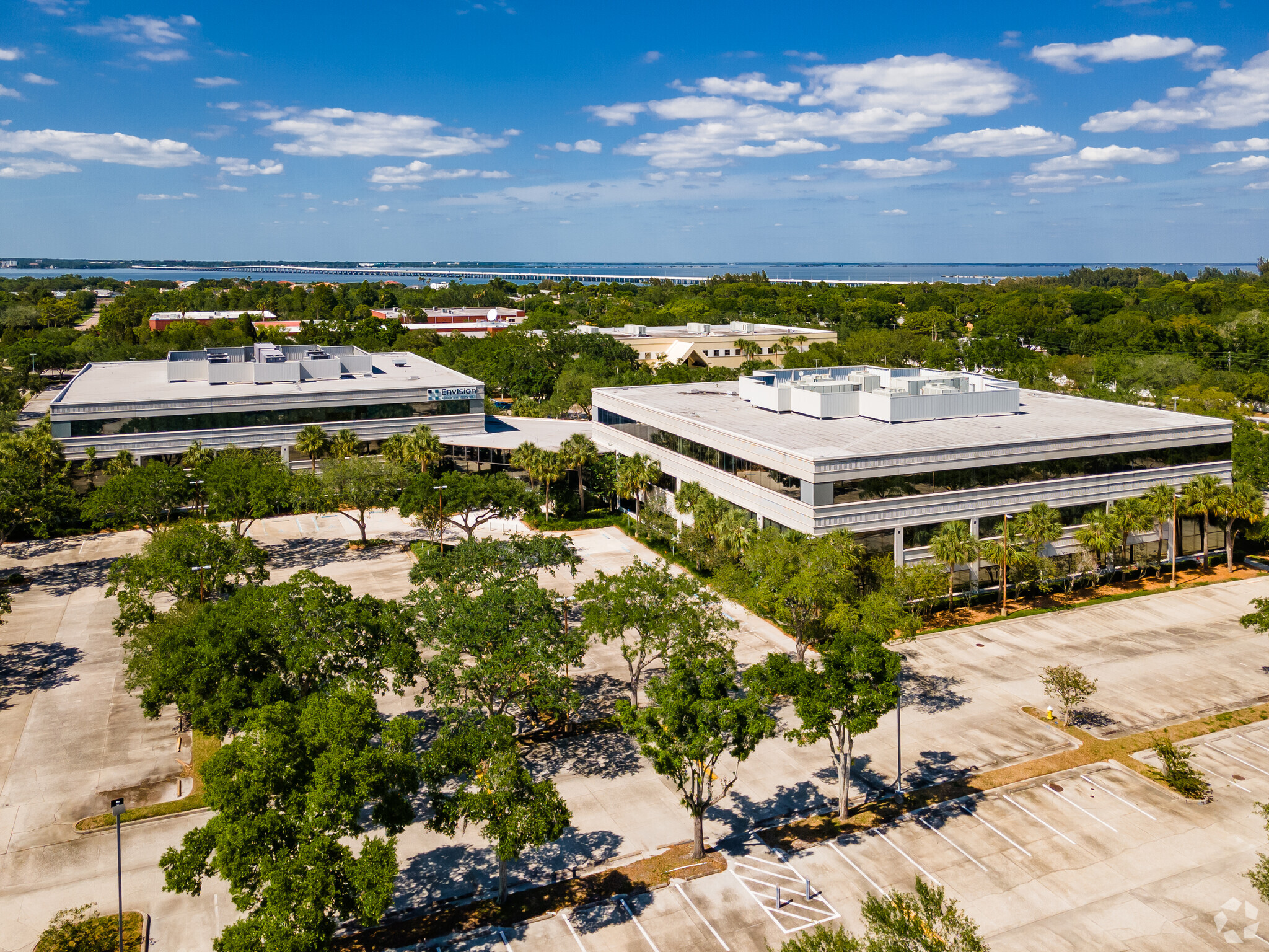 5380 Tech Data Dr, Clearwater, FL for sale Building Photo- Image 1 of 1