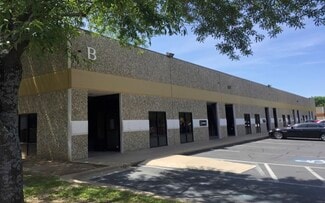 More details for 8204 N Lamar Blvd, Austin, TX - Flex, Industrial for Lease