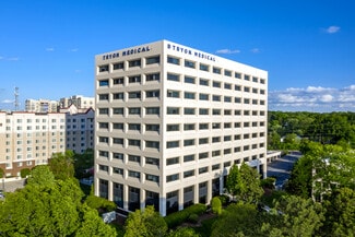 More details for 6060 Piedmont Row Dr S, Charlotte, NC - Office for Lease