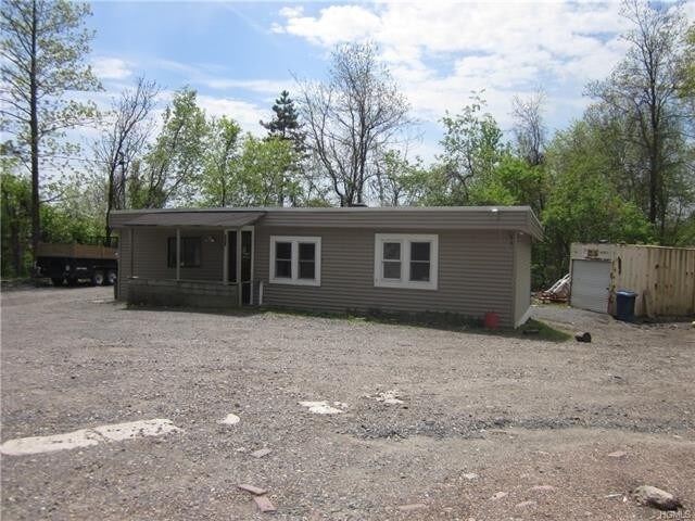 299-311 North Route 9W, Congers, NY for sale - Primary Photo - Image 1 of 1