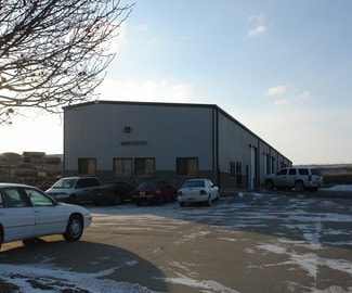 More details for 14805 Custer Rd, Omaha, NE - Flex for Lease