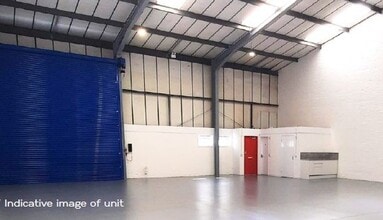 Stenhouse Mill Wynd, Edinburgh for lease Interior Photo- Image 2 of 2