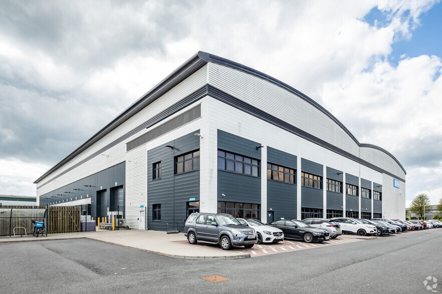 Great Bank Rd, Bolton for sale - Primary Photo - Image 1 of 1