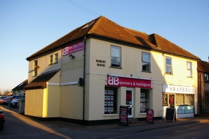 19 Station Rd, Chinnor for lease Building Photo- Image 1 of 6
