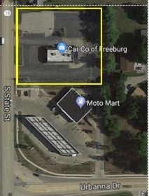 701 S State St, Freeburg, IL for sale - Other - Image 1 of 1