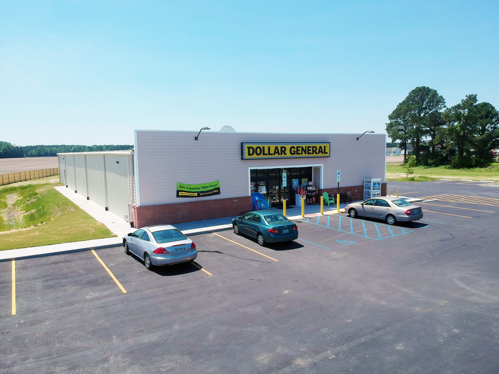 917 NC Hwy 343 S, Shiloh, NC for sale Primary Photo- Image 1 of 1